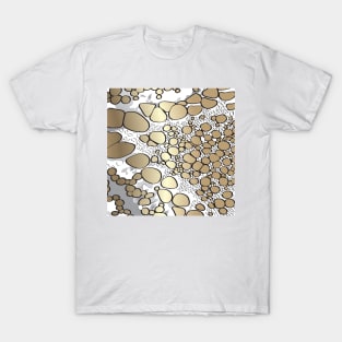 Abstract digital work 10 T-Shirt